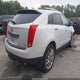 3GYFNGE36FS537345 2015 Cadillac Srx Premium Collection auction photo thumbnail 4