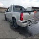 3GNFK12327G178930 2007 Chevrolet Avalanche 1500 Lt auction photo thumbnail 3