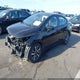 3N1CN8EV5ML833533 2021 Nissan Versa Sv Xtronic Cvt auction photo thumbnail 2