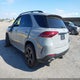 4JGFB4GBXSB444234 2025 Mercedes-Benz Gle 450E 4Matic auction photo thumbnail 3