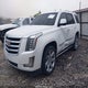 1GYS4CKJ9HR299624 2017 Cadillac Escalade Premium Luxury auction photo thumbnail 2