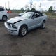 1ZVFT84N065130360 2006 Ford Mustang V6 auction photo thumbnail 2