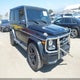 WDCYC7DF4GX253013 2016 Mercedes-Benz Amg G 63 4Matic auction photo thumbnail 1