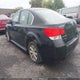 4S3BMBF68A3240644 2010 Subaru Legacy 2.5I Premium auction photo thumbnail 3