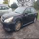 4S3BMBF68A3240644 2010 Subaru Legacy 2.5I Premium auction photo thumbnail 6