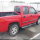 1GCCS339788223717 2008 Chevrolet Colorado Lt auction photo thumbnail 18
