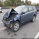 4S4BRBAC2D3253890 2013 Subaru Outback 2.5I auction photo thumbnail 2