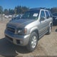 JN8DR09Y71W599014 2001 Nissan Pathfinder Le auction photo thumbnail 2