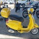 ZAPM818G6G5401372 2016 Vespa Sprint 150 3V auction photo thumbnail 12