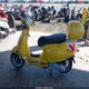 ZAPM818G6G5401372 2016 Vespa Sprint 150 3V auction photo thumbnail 13