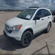 JHLRE38537C081758 2007 Honda Cr-V Ex auction photo thumbnail 2