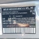 55SWF4KB9FU092958 2015 Mercedes-Benz C 300 4Matic auction photo thumbnail 9