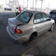 1NXBR18E9WZ085034 1998 Toyota Corolla Ve auction photo thumbnail 4
