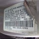 1NXBR18E9WZ085034 1998 Toyota Corolla Ve auction photo thumbnail 9