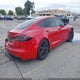 5YJSA1E50NF475575 2022 Tesla Model S Dual Motor All-Wheel Drive auction photo thumbnail 4