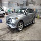 4JGDA5HB0GA732372 2016 Mercedes-Benz Gle 350 4Matic auction photo thumbnail 2