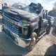 1GC4YUEY2PF223101 2023 Chevrolet Silverado 3500Hd 4Wd Long Bed Ltz auction photo thumbnail 2