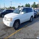 JTEGF21A110013613 2001 Toyota Highlander V6 auction photo thumbnail 2
