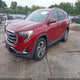 3GKALVEV9KL284283 2019 GMC Terrain Slt auction photo thumbnail 2
