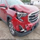 3GKALVEV9KL284283 2019 GMC Terrain Slt auction photo thumbnail 6