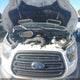 1FTYR3XM2KKA01452 2019 Ford Transit-250 auction photo thumbnail 10