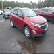 3GNAXKEV4KL159035 2019 Chevrolet Equinox Lt auction photo thumbnail 1