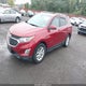3GNAXKEV4KL159035 2019 Chevrolet Equinox Lt auction photo thumbnail 2