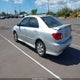 1NXBR38E83Z106429 2003 Toyota Corolla S auction photo thumbnail 3