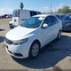 KNAFU4A27D5740771 2013 Kia Forte Ex auction photo thumbnail 2