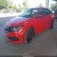 2HGFC2F89LH591361 2020 Honda Civic Sport auction photo thumbnail 2