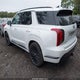 KM8R7DGE3SU883997 2025 Hyundai Palisade Calligraphy Night Edition auction photo thumbnail 3