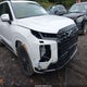 KM8R7DGE3SU883997 2025 Hyundai Palisade Calligraphy Night Edition auction photo thumbnail 6