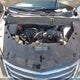 1GNKRHKD8GJ100775 2016 Chevrolet Traverse 2Lt auction photo thumbnail 10