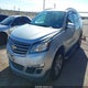 1GNKRHKD8GJ100775 2016 Chevrolet Traverse 2Lt auction photo thumbnail 2