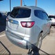 1GNKRHKD8GJ100775 2016 Chevrolet Traverse 2Lt auction photo thumbnail 4