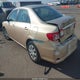 2T1BU4EE1BC747379 2011 Toyota Corolla Le auction photo thumbnail 3