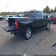 1GCPYBEH4MZ116823 2021 Chevrolet Silverado 1500 4Wd Short Bed Custom auction photo thumbnail 4