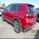 5N1BT3BA2PC689616 2023 Nissan Rogue Sv Fwd auction photo thumbnail 3