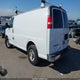 1GCGG25V461114127 2006 Chevrolet Express Work Van auction photo thumbnail 3