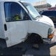 1GCGG25V461114127 2006 Chevrolet Express Work Van auction photo thumbnail 6