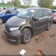 5FNRL6H69PB033617 2023 Honda Odyssey Ex-L auction photo thumbnail 2