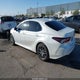 4T1F31AK3MU567000 2021 Toyota Camry Xle Hybrid auction photo thumbnail 3