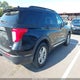 1FMSK8DH6LGB53183 2020 Ford Explorer Xlt auction photo thumbnail 4