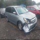 5FNRL38787B136910 2007 Honda Odyssey Ex-L auction photo thumbnail 1