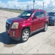 2CTALFEW0A6275165 2010 GMC Terrain Slt-1 auction photo thumbnail 2