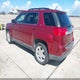 2CTALFEW0A6275165 2010 GMC Terrain Slt-1 auction photo thumbnail 3