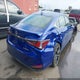 58ABA1C10PU035340 2023 Lexus Es Es 300H F Sport Handling auction photo thumbnail 4
