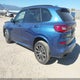 5UXTA6C02N9J23843 2022 BMW X5 Phev xDrive45E auction photo thumbnail 3