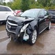 2G61M5S3XG9107377 2016 Cadillac Xts Luxury Collection auction photo thumbnail 2