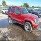 1J4GL58K95W693609 2005 Jeep Liberty Limited Edition auction photo thumbnail 1
